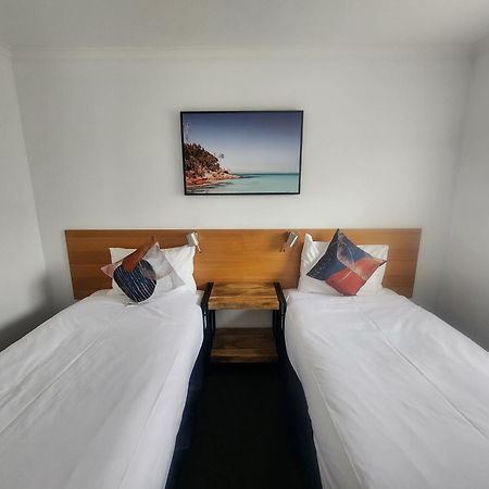 Elphin Serviced Apartments Лонсестон Номер фото