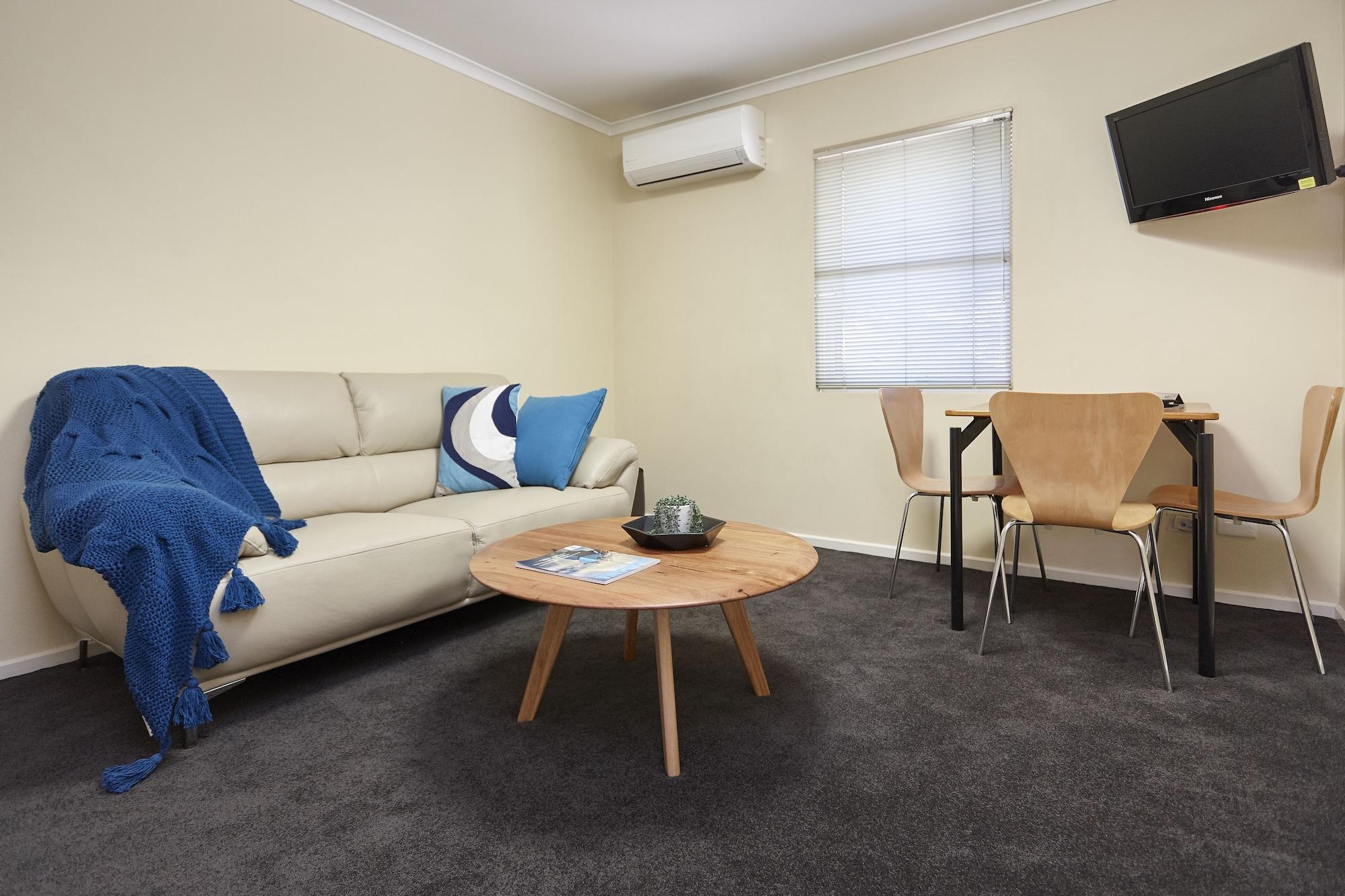 Elphin Serviced Apartments Лонсестон Экстерьер фото