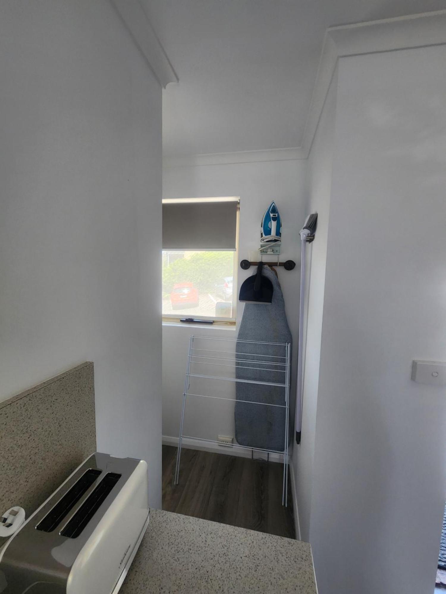 Elphin Serviced Apartments Лонсестон Номер фото
