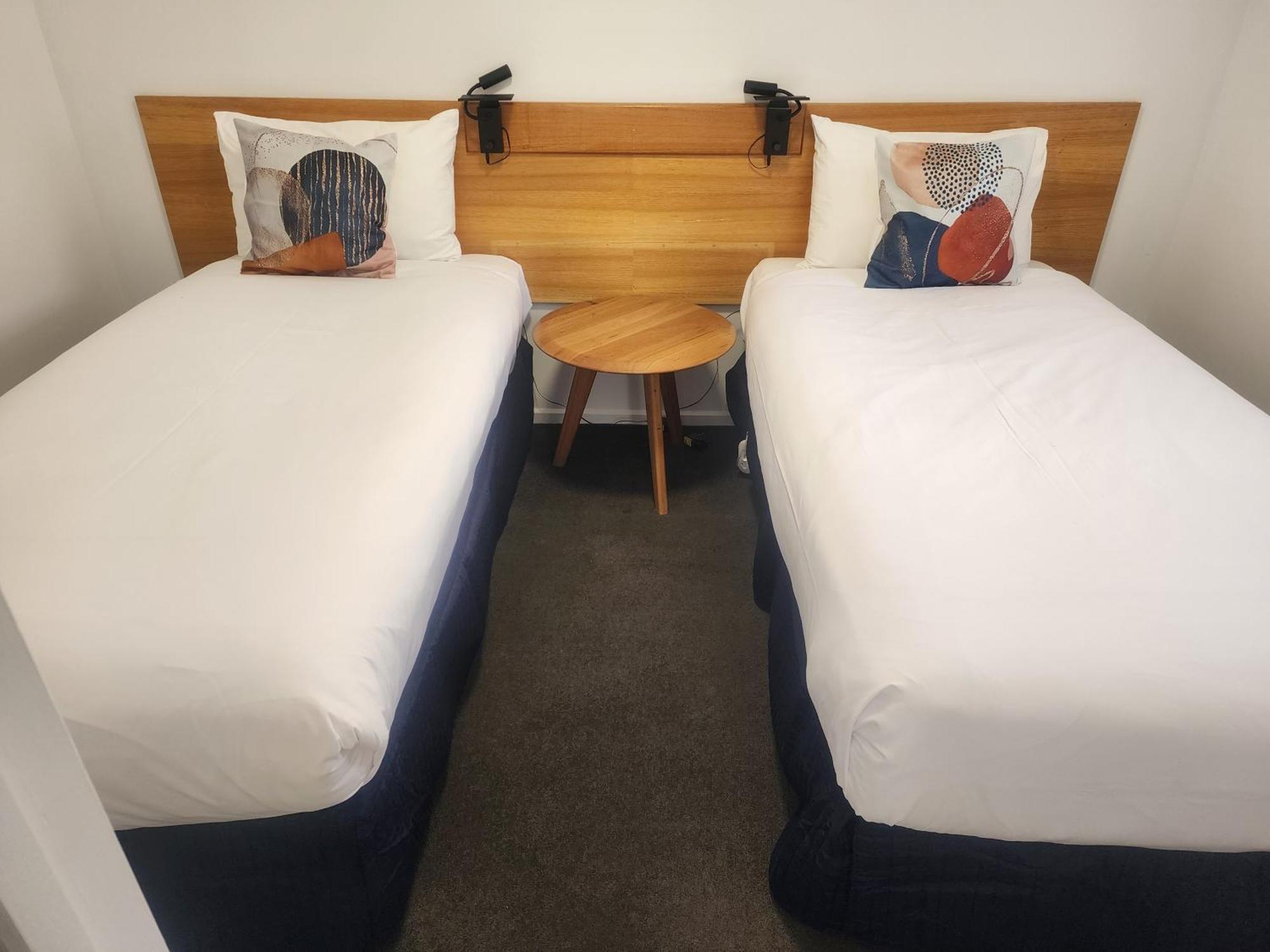 Elphin Serviced Apartments Лонсестон Номер фото