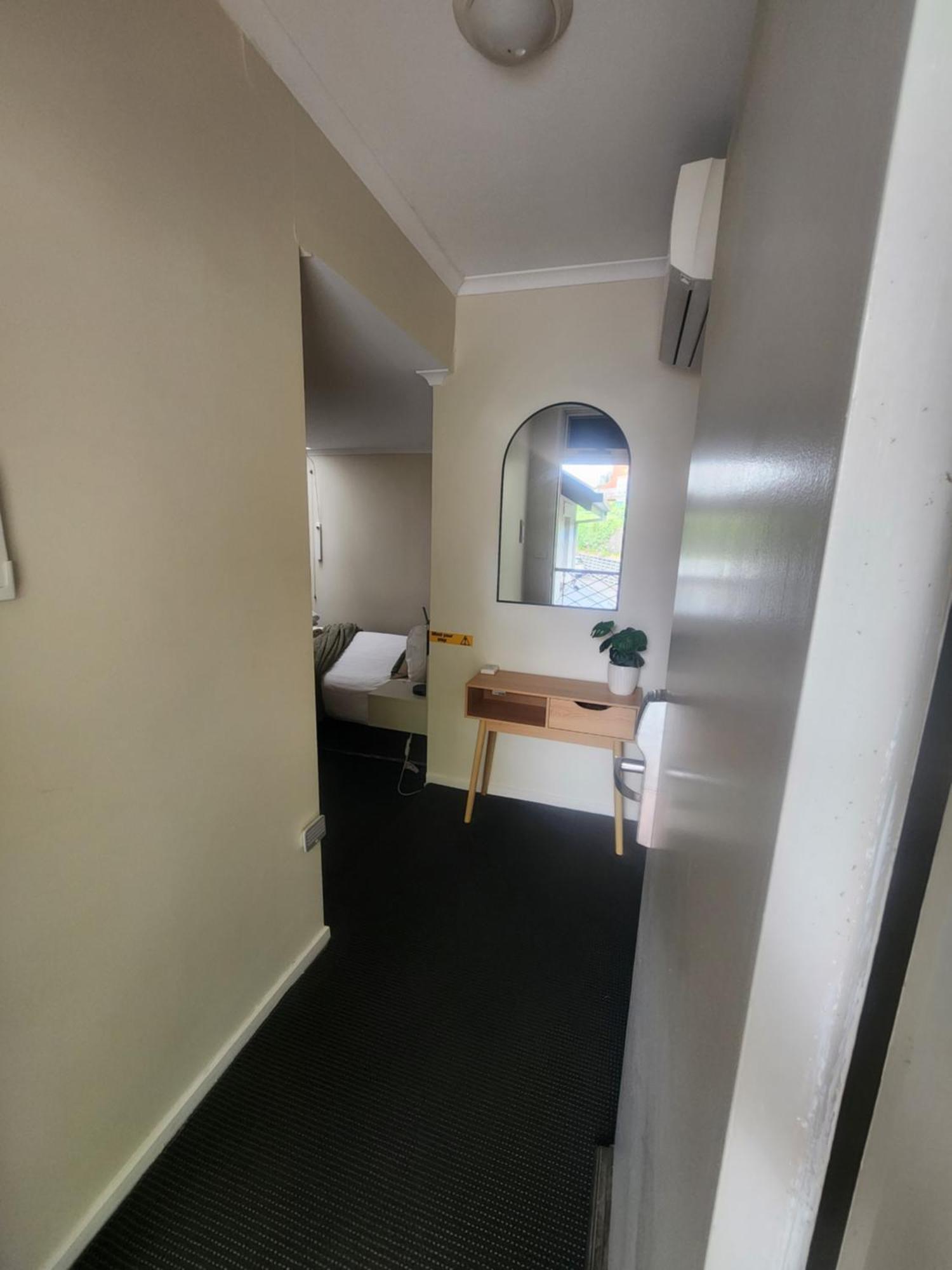 Elphin Serviced Apartments Лонсестон Номер фото