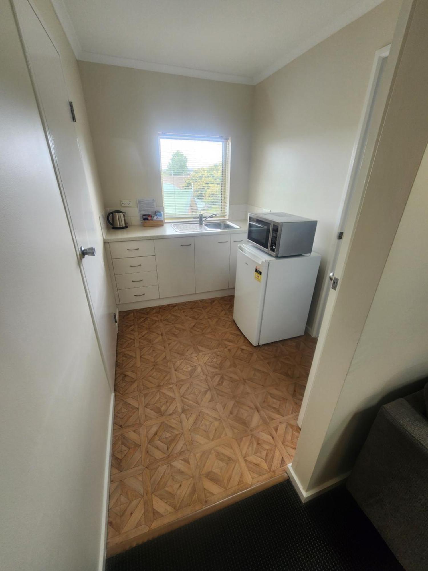 Elphin Serviced Apartments Лонсестон Номер фото