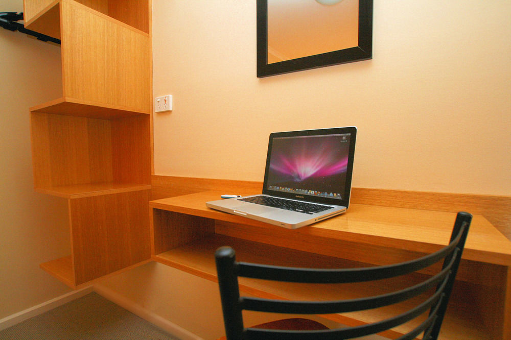 Elphin Serviced Apartments Лонсестон Экстерьер фото