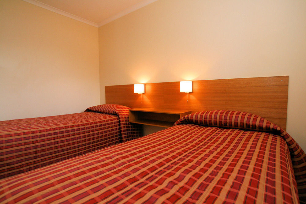 Elphin Serviced Apartments Лонсестон Экстерьер фото