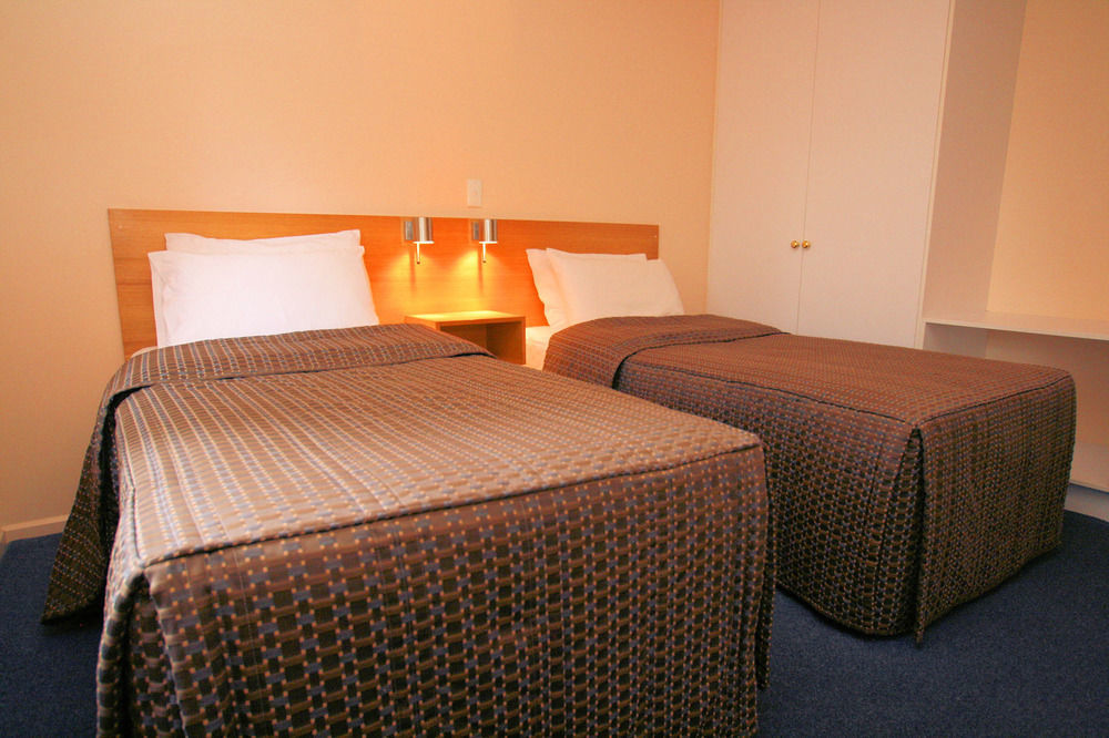 Elphin Serviced Apartments Лонсестон Экстерьер фото