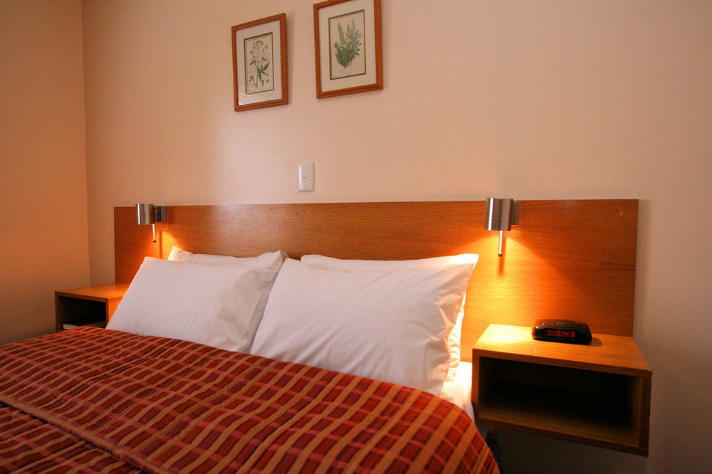 Elphin Serviced Apartments Лонсестон Экстерьер фото
