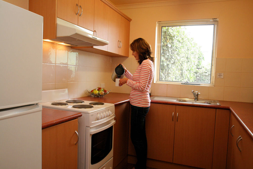 Elphin Serviced Apartments Лонсестон Экстерьер фото