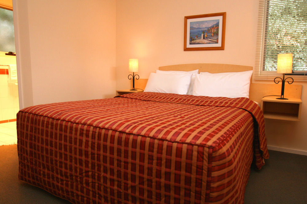 Elphin Serviced Apartments Лонсестон Экстерьер фото