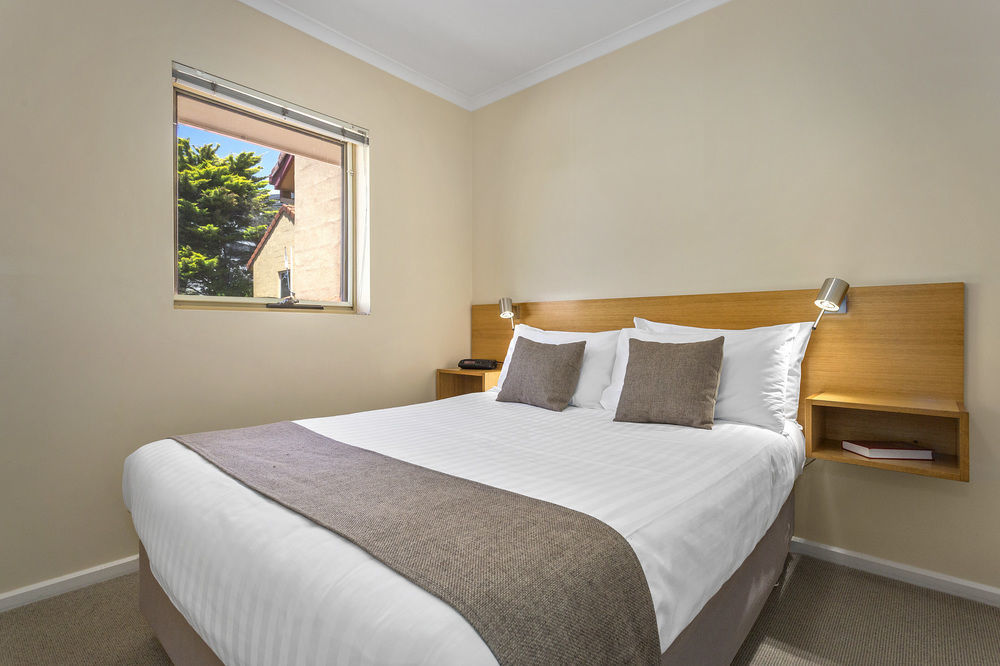 Elphin Serviced Apartments Лонсестон Экстерьер фото