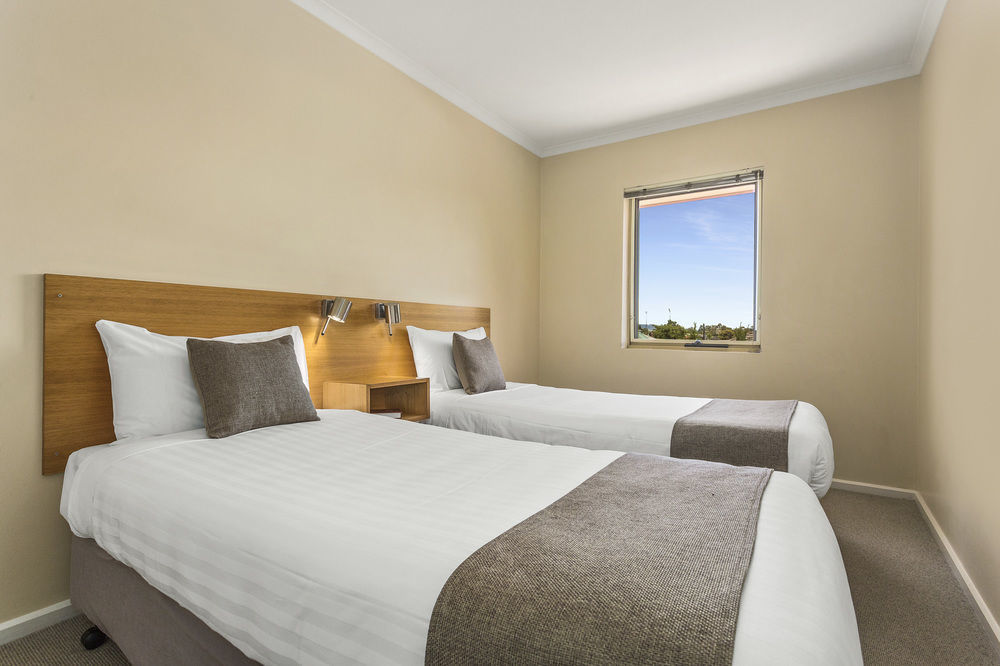 Elphin Serviced Apartments Лонсестон Экстерьер фото