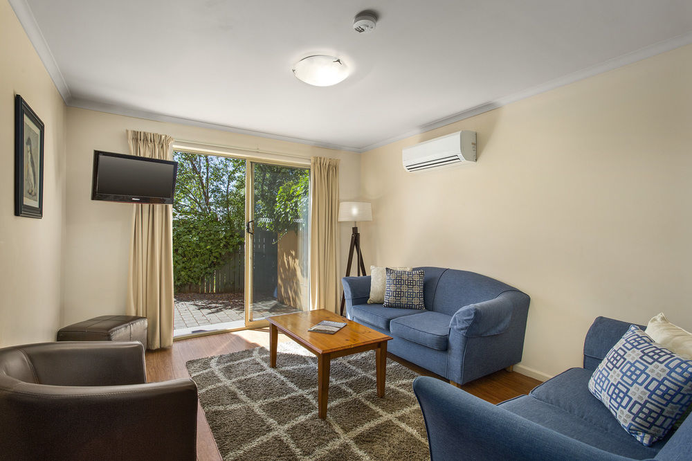 Elphin Serviced Apartments Лонсестон Экстерьер фото