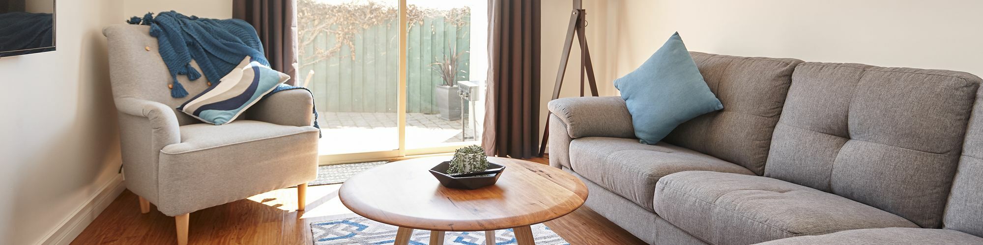 Elphin Serviced Apartments Лонсестон Экстерьер фото