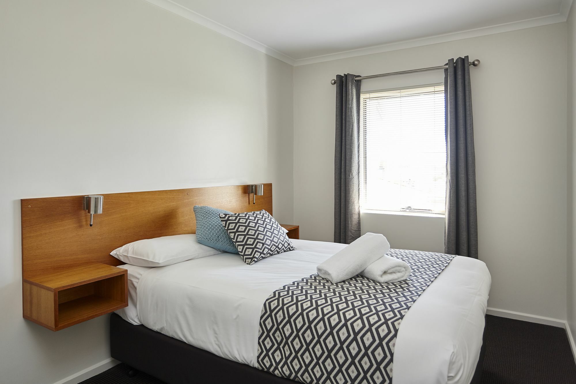 Elphin Serviced Apartments Лонсестон Экстерьер фото