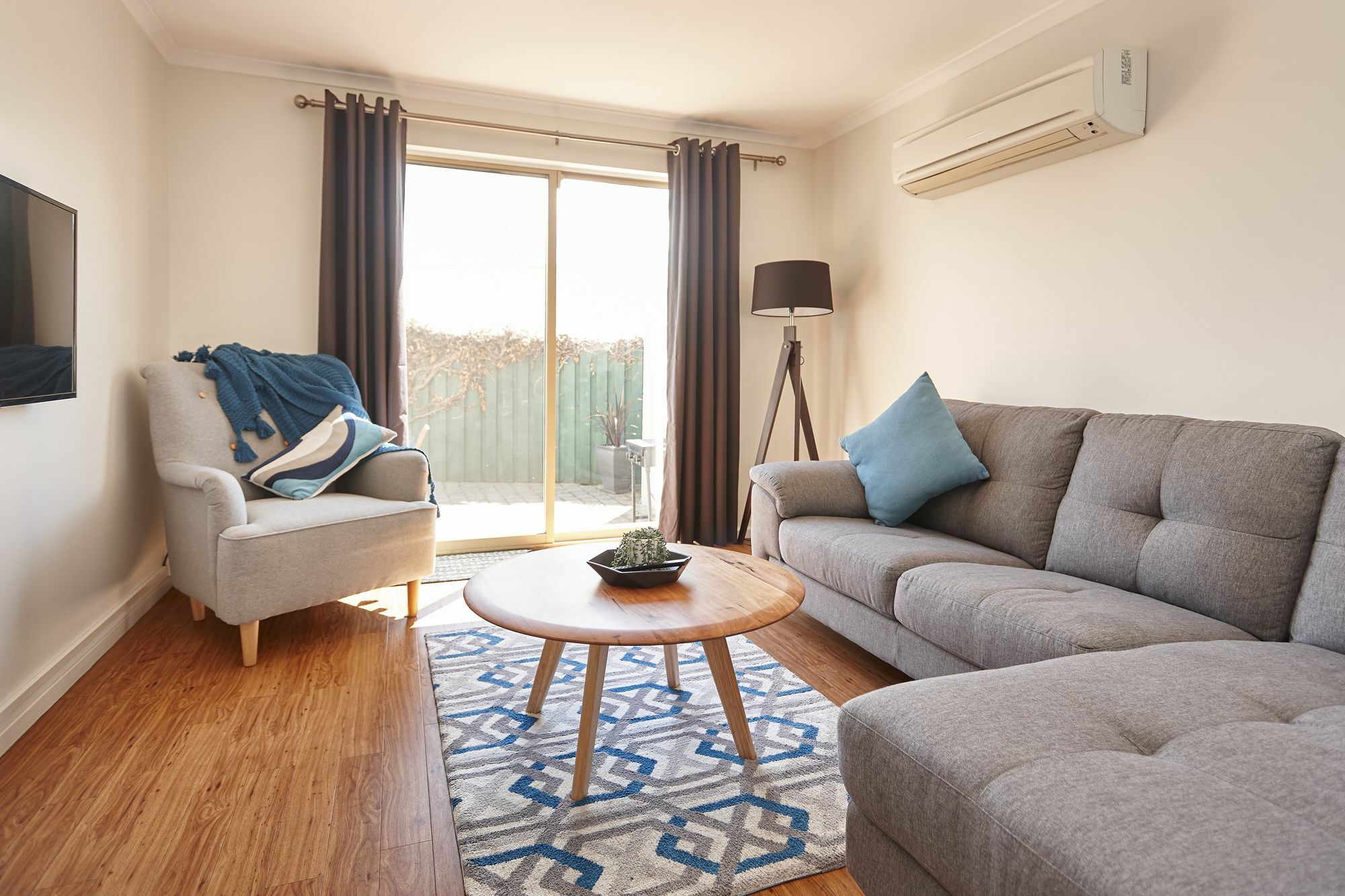 Elphin Serviced Apartments Лонсестон Экстерьер фото