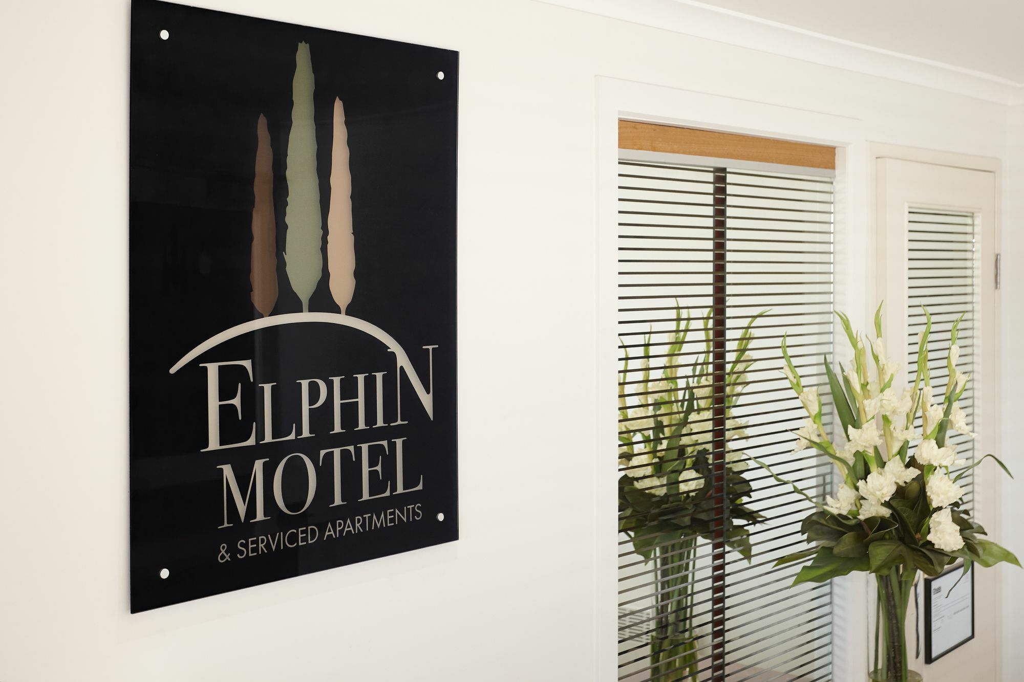Elphin Serviced Apartments Лонсестон Экстерьер фото